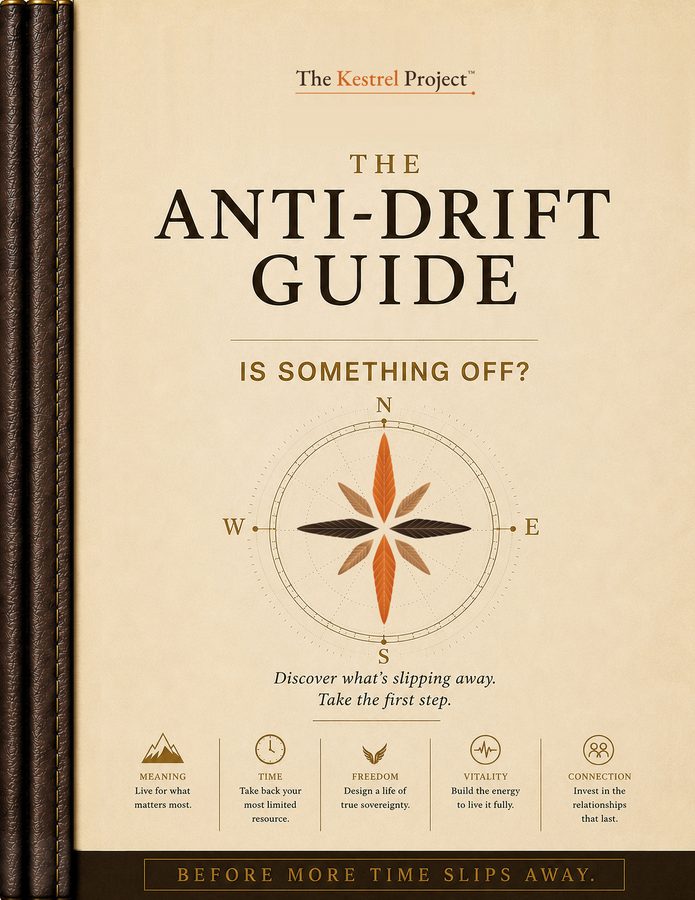 The Anti-Drift Guide