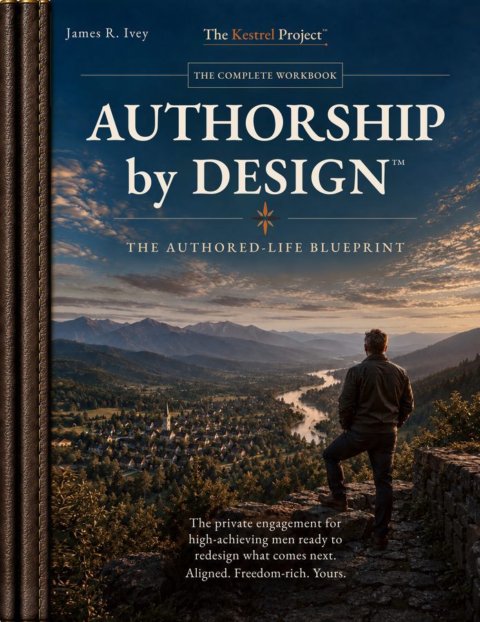 Authorship by Design Workbook