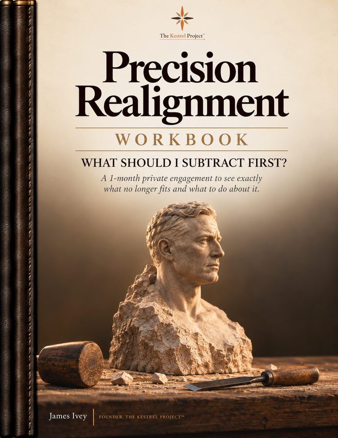 Precision Realignment