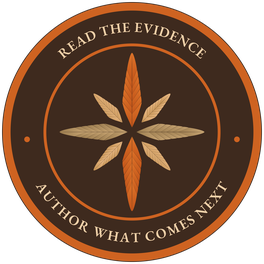 The Kestrel Project seal
